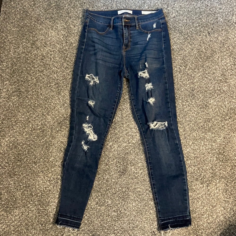 Bullhead Jeans, Size 28